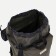 Tourist backpack, 40 l, department on screed with a lace, 3 outer pockets, huntsman, khaki color