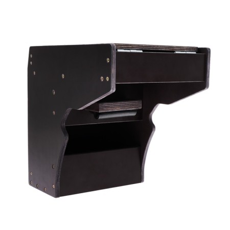 A table of a folding transformer with a fixture mount-1