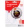 Foil ball 18 ’’ “Baby, you are just a bomb!”, Circle, 1 pc. packaged