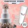 Sugar mastic "white lace", vanilla, 100 g
