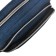 School Penal on the zipper Calligrata, 2 departments, blue