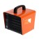 Thermal gun Patriot Ptq 2s, electric, 220 V, 2000 watts, thermal regulator, ceramics