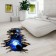 Stick 3D Interior space 90*60cm