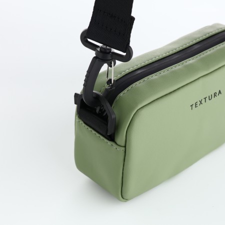 Women's bag Textura 19*6*10.5 cm, lightning department, dl.-6