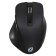 Mouse call 537MW black optical (1600DPI) wireless USB for a laptop (6but)