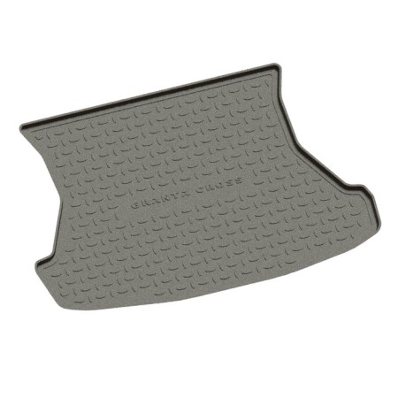 Lada Granta Cross trunk rug, polymer