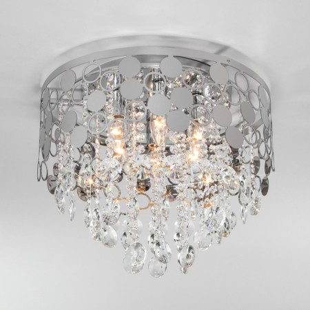 Smart Suspicious Light Lianna, 60W, E14, 45x45 cm-1