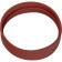 The chimney element Stout SCA-0080-020136, adapter connecting external for pipes, DN80