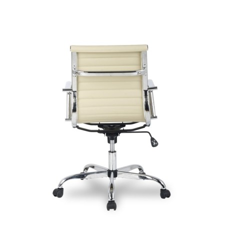 College H-966l-2 chair, beige-3