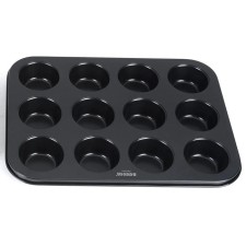 Baking form Bekker BK-3907, anti-stick coating, size 35x27x3.5 cm