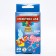The Master's -based adhesive plastry on a polymer basis with drawings 20 pcs