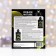 Gift set "sea breeze" Dreamnature: hair shampoo, 250 ml+ shower gel, 250 ml