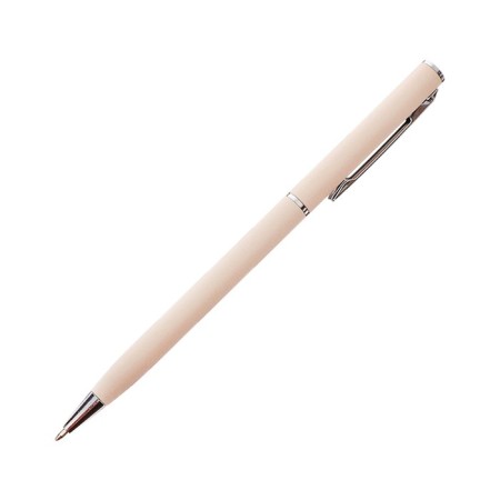 Switching handle, 0.7 mm, BrunovisConti Palermo, Blue rod, Soft Touch Metal case, in case-1