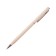Switching handle, 0.7 mm, BrunovisConti Palermo, Blue rod, Soft Touch Metal case, in case