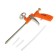Sparta mounting foam gun, lightweight housing