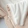 Kinderlitto Domovynok-1 Demyesonum Demyson, height 56-62 cm, beige color