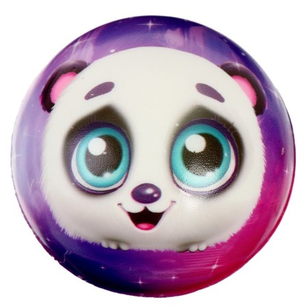 Baby Baby soft "Catch Positive", fluffs 7.6cm, in showbox-2