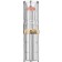 The radiant lipstick l’Oreal color riche shine, tone No. 112, only in Paris