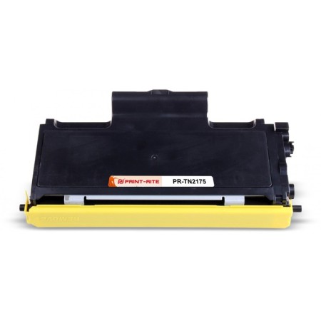 Laser Cartridge Print-Rite TFB601BPU1J for Brother HL-2140/2150/2170 (2600K), black