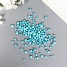 Decor for creativity plastic 