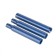 The jack hydraulic bottle telescopic stels 51119, 10 tons, high. rise 170–430 mm 18759