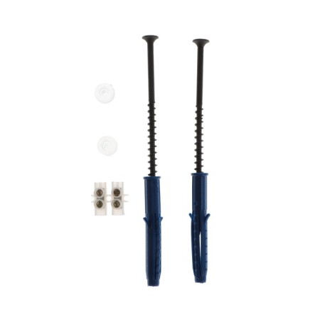 LED LED housing and communal services DBO-6-FA TDM, 6 W, 850 lm, IP54, photo-acoustic sensor-4