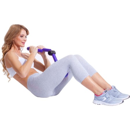 Bradex Thai-Master, purple-7