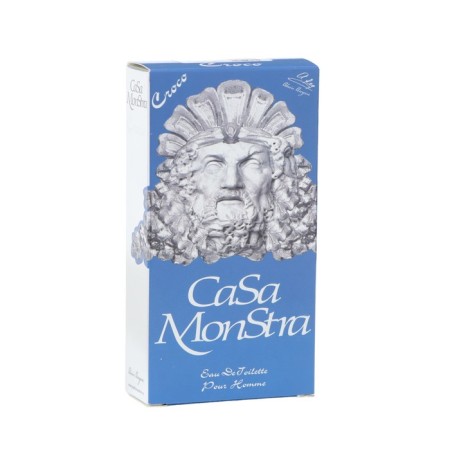 Tuale water men's Casa Monstra Croco, 90 ml-2