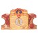 Collectible coin "Baron Ovcharov"