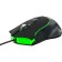 Mouse call 703GM black optical (3600DPI) USB for a laptop (6but)