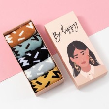 Set of socks KAFTAN 