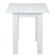 Dining table 900x716x740 oak grab