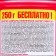 SanFor SanFor SanFOR Gel Bright, Universal, 1 kg