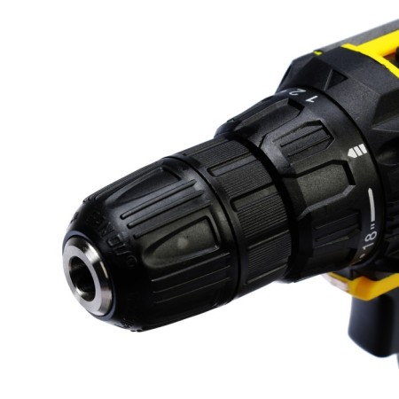 COLNER-SURVENT KOLNER KCD 14.4/2-2L, battery., 14.4V, 0-400/1450 RID/min, 2x1.5 Ah, Li-Ion-2