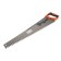 Hacksaw on aerated concrete tundra, 650 mm, step 16 mm, polymer coating, hardened steel
