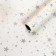 Siliconized “Stars” paper for baking, 0.38 x 5 m