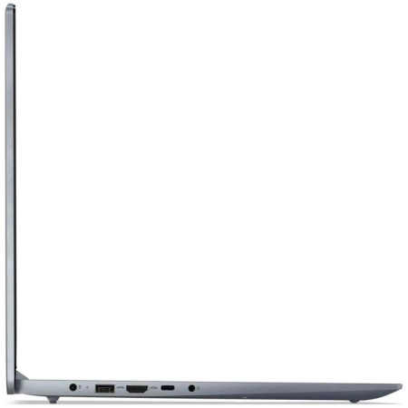 Laptop 15.6 "FHD LENOVO IDEAPAD SLIM 3 (82XQ0007RRK) GREY-7