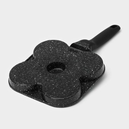 Fit-Odinian Field Petit, D = 18 cm, dark marble color, induction-6