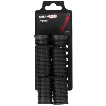 Dream Bike, 125 mm, black color-2