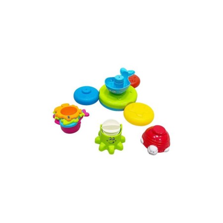 Game water set Everflo Water Animal-1
