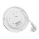 Electric kettle Centek CT-0041, plastic, 2 l, 2200 W, internal backlight, white