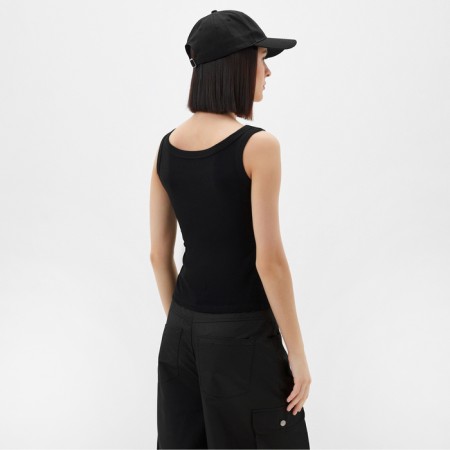 Mike Women's Mist R.S, black-1