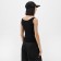 Mike Women's Mist R.S, black