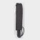 The umbrella semi -automatic "thunderstorm", eponge, 3 addition, 8 knitting needles, r = 47 cm, black color is black