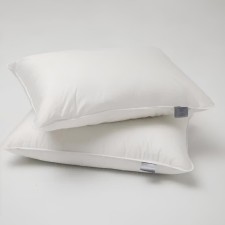 Pillow average, size 60x60 cm, color mix