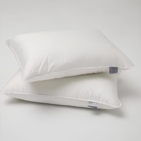 Pillow average, size 60x60 cm, color mix