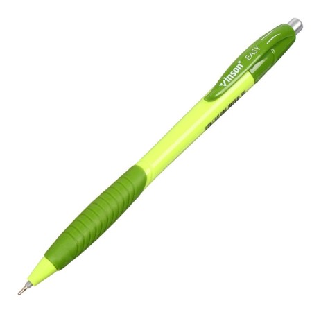 Ballic handle, automatic Vinson Easy, 0.7 mm, oil blue rod, mix-1