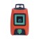 Laser Laser Condtrol Neo G1-360 1-2-156, up to 60 m, ± 0.3 mm/m, thread 1/4 "and 5/8"