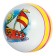 Ball, diameter 15 cm, color mix