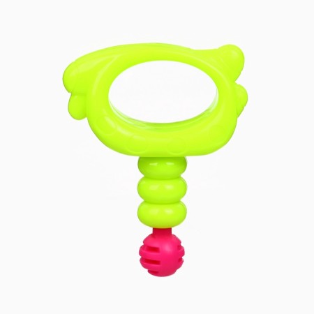 A set of rattles "Gather me", 9 pcs, bright colors-6